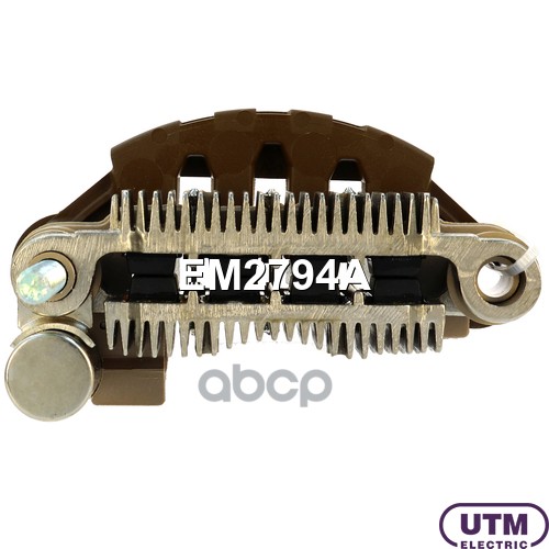 Диодный Мост Генератора Utm арт. EM2794A