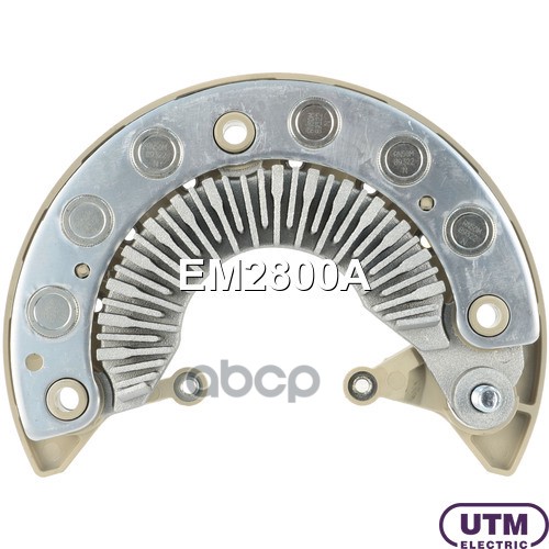 Диодный мост генератора Utm арт. EM2800A