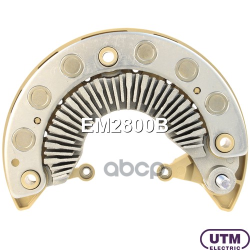 Диодный мост генератора Utm арт. EM2800B
