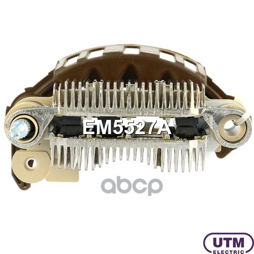 Диодный Мост Генератора Utm арт. EM5527A