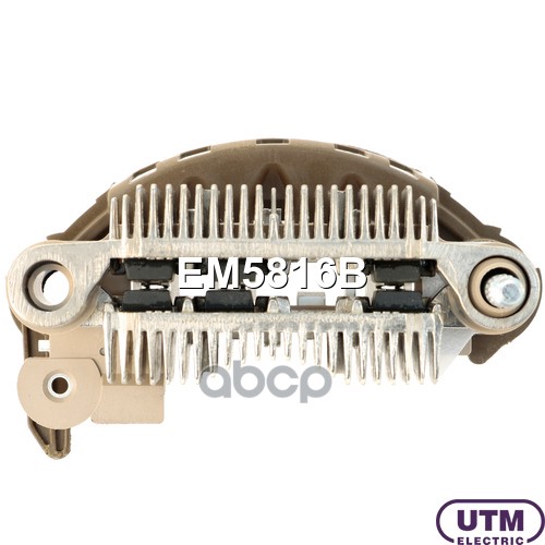 Диодный мост генератора Utm арт. EM5816B