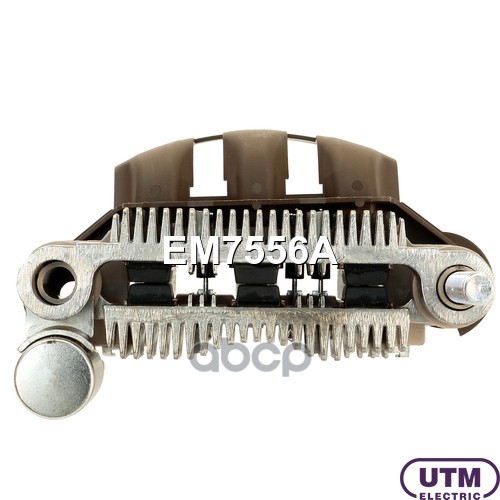 Диодный мост генератора Utm арт. EM7556A