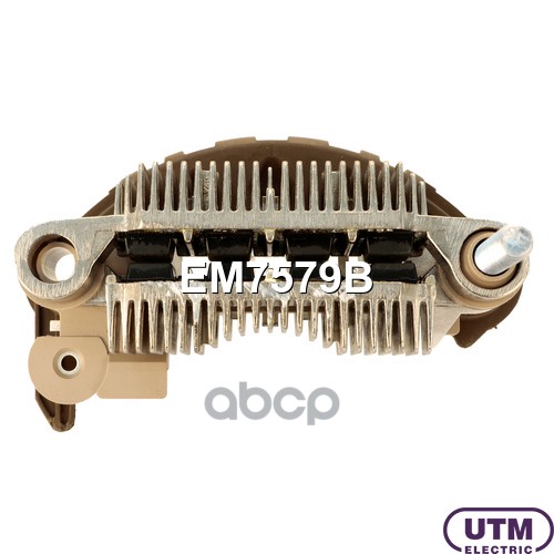 Диодный мост генератора Utm арт. EM7579B