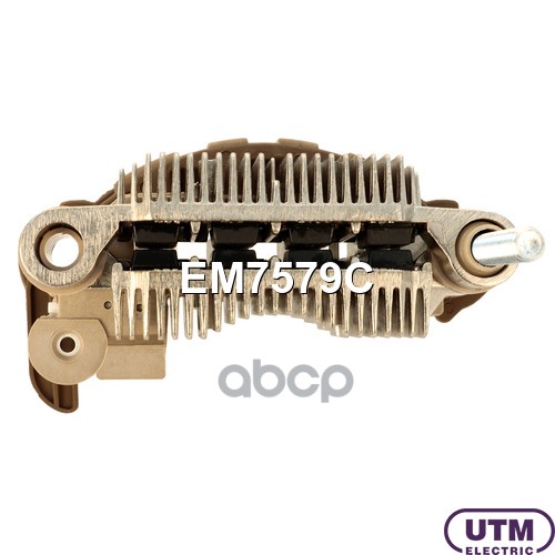 Диодный Мост Генератора Utm арт. EM7579C