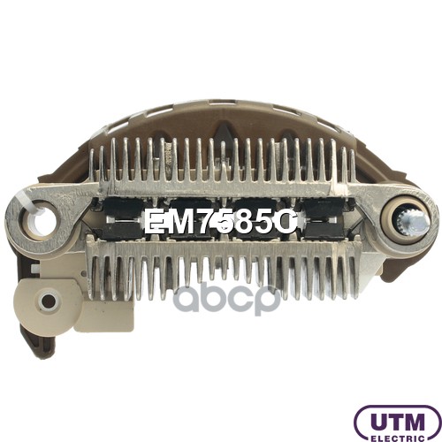 Диодный мост генератора Utm арт. em7585c