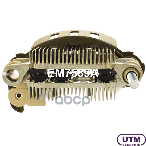 Диодный Мост Генератора Utm арт. EM7589A