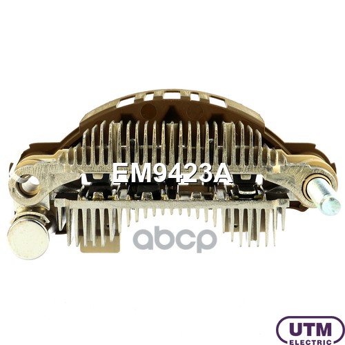 Диодный мост генератора Utm арт. EM9423A