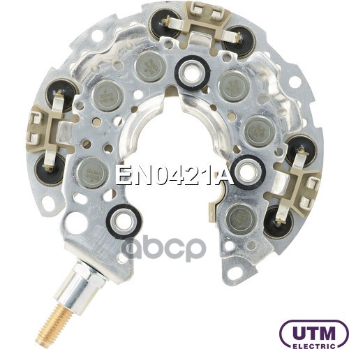 Диодный Мост Генератора Utm арт. EN0421A