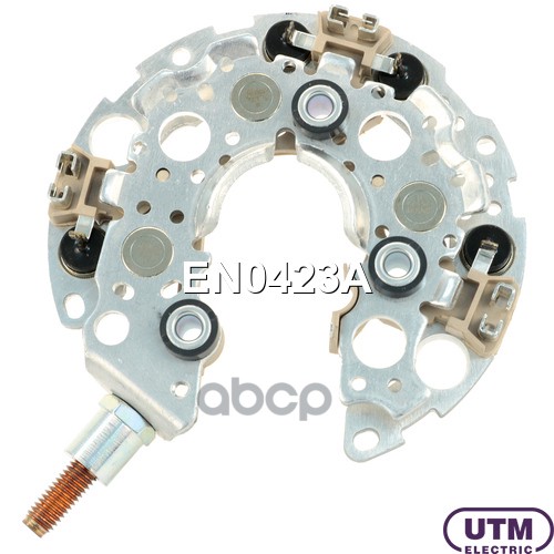 Диодный Мост Генератора Utm арт. EN0423A