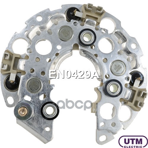 Диодный мост генератора Utm арт. EN0429A