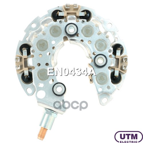 Диодный мост генератора Utm арт. EN0434A