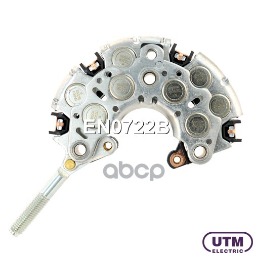 Диодный мост генератора Utm арт. EN0722B