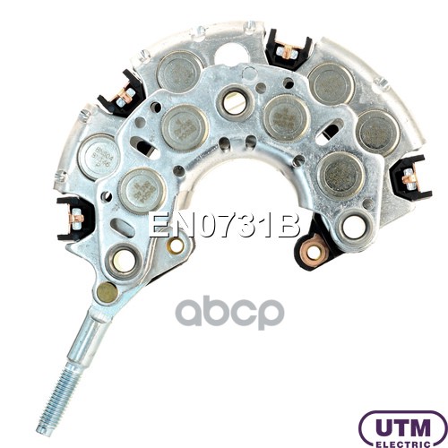 Диодный Мост Генератора Utm арт. EN0731B