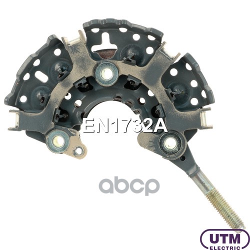 Диодный Мост Генератора Utm арт. EN1732A