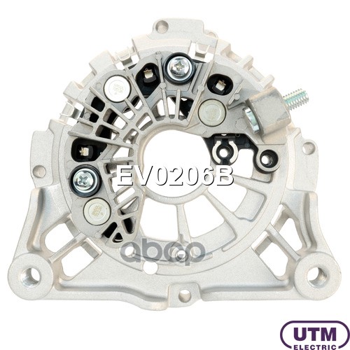 Диодный Мост Генератора + Крышка Utm Ev0206b Utm арт. EV0206B