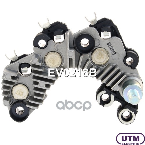 Диодный Мост Генератора Utm арт. EV0218B