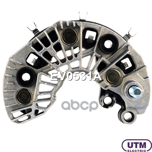 Диодный Мост Генератора Utm арт. EV0531A