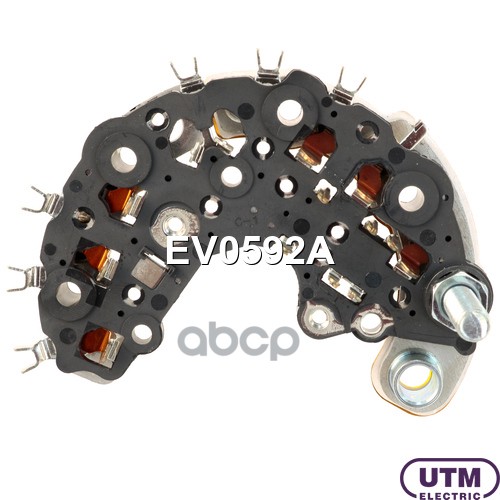 Диодный Мост Генератора Utm арт. EV0592A