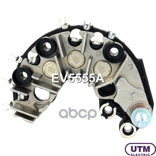 Диодный мост генератора Utm арт. EV5555A