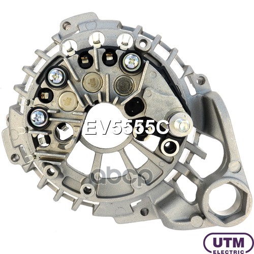 Диодный Мост Генератора + Крышка Utm арт. EV5555C