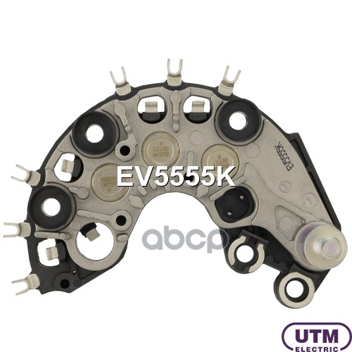 Диодный мост генератора Utm арт. EV5555K
