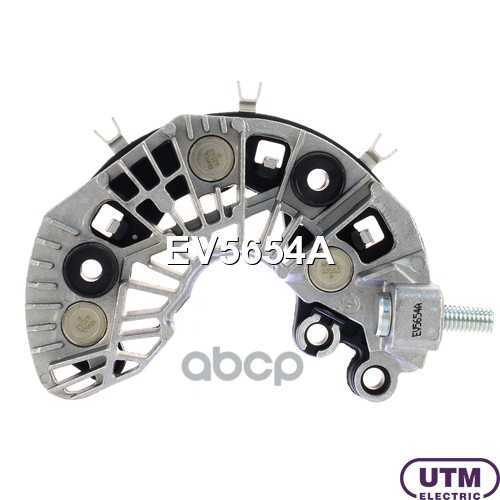 Диодный мост генератора Utm арт. EV5654A