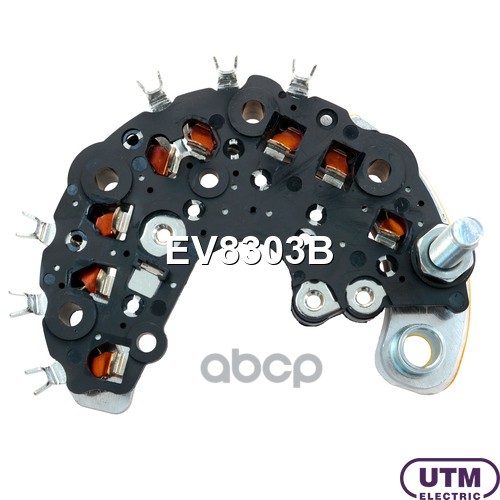 Диодный Мост Генератора Utm арт. EV8303B