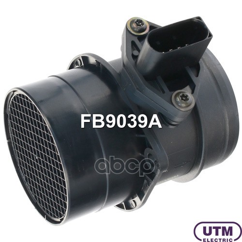 Датчик Массового Расхода Воздуха Двс Utm арт. FB9039A