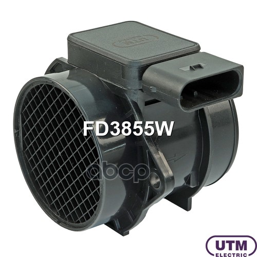 Датчик Массового Расхода Воздуха Двс Utm Fd3855w Utm арт. FD3855W
