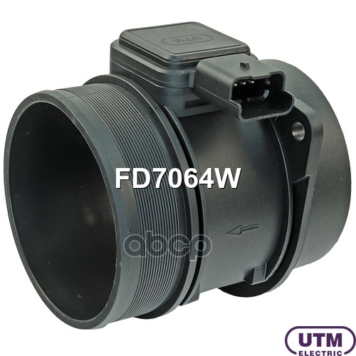 Датчик Массового Расхода Воздуха Двс Utm арт. FD7064W