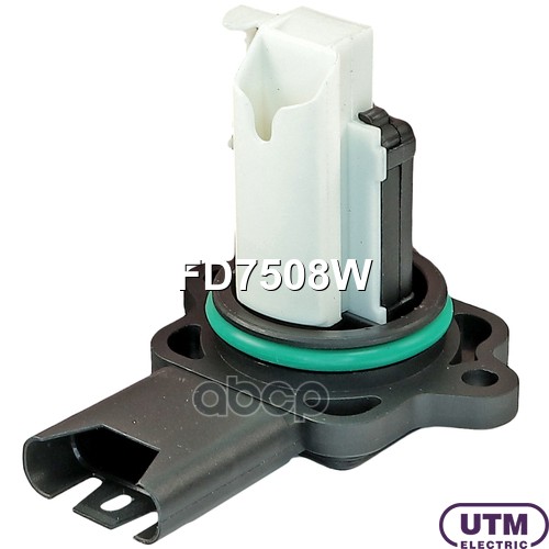 Датчик массового расхода воздуха ДВС Utm арт. FD7508W