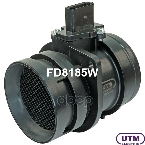 Датчик Массового Расхода Воздуха Двс Utm арт. FD8185W