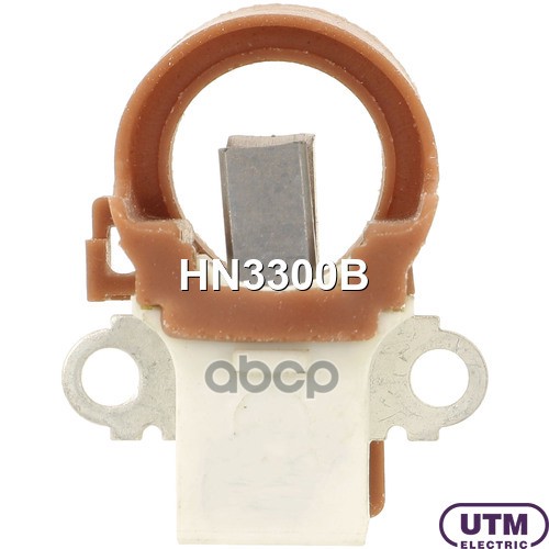 Щёткодержатель Генератора Utm арт. HN3300B