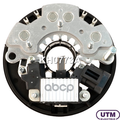 Диодный Мост Генератора И Регулятор Utm арт. KH0773A