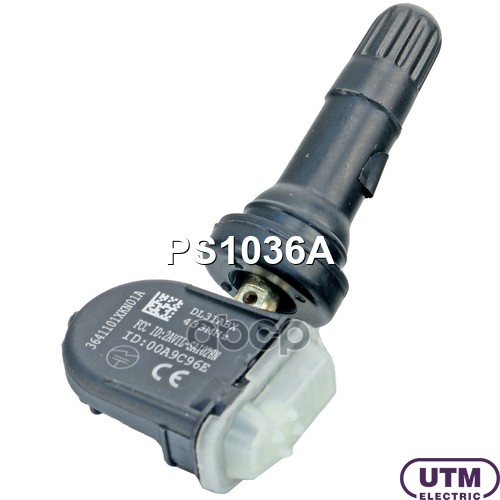 Датчик Давления В Шине Utm арт. PS1036A