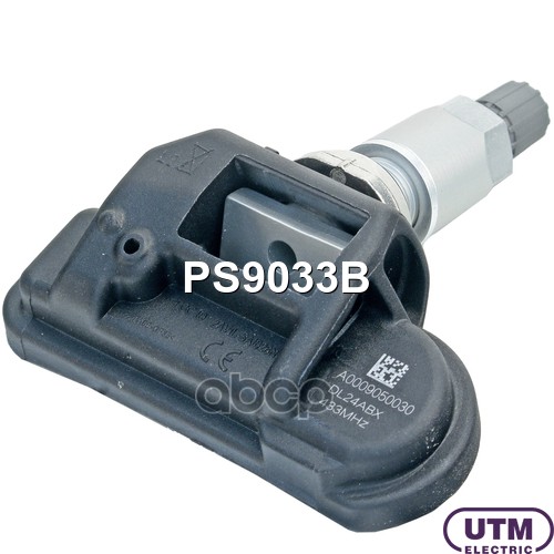 Датчик Давления В Шине Utm арт. PS9033B