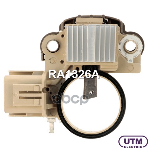 Регулятор Генератора Utm арт. RA1326A