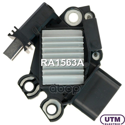 Регулятор генератора Utm арт. RA1563A