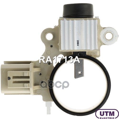 Регулятор Генератора Utm арт. RA1713A