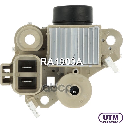 Регулятор Генератора Utm арт. RA1903A