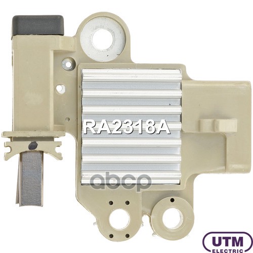 Регулятор Генератора Utm арт. RA2318A