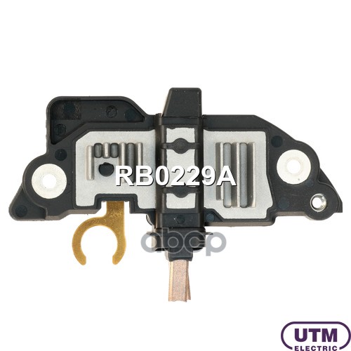 Регулятор Генератора Utm арт. RB0229A