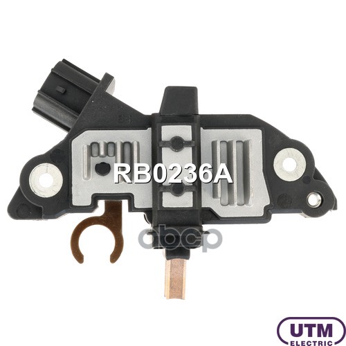 Регулятор генератора Utm арт. RB0236A