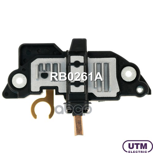 Регулятор Генератора Utm арт. RB0261A