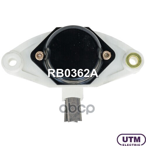 Регулятор генератора Utm арт. RB0362A