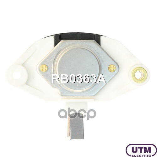 Регулятор Генератора Utm арт. RB0363A