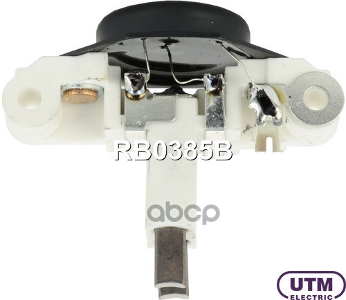 Регулятор генератора сталь Utm арт. RB0385B