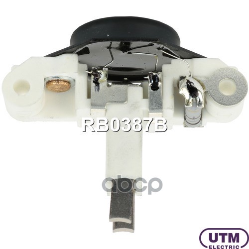 Регулятор генератора Utm арт. RB0387B