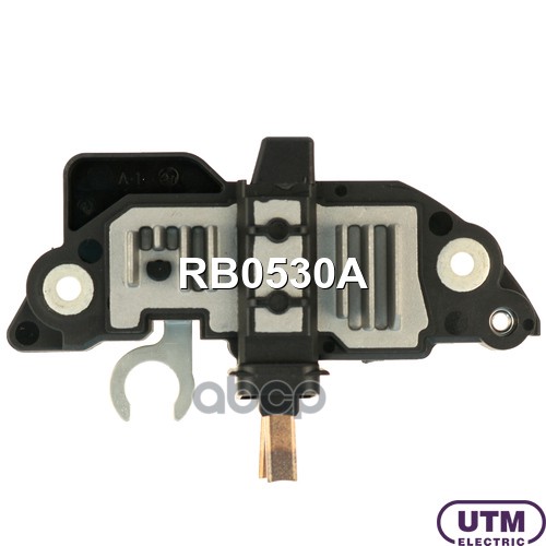 Регулятор Генератора Utm арт. RB0530A