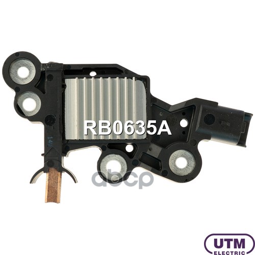 Регулятор генератора RB0635A Utm арт. RB0635A